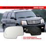 Luna Izquierda S/direccional Cadillac Escalade 2002-2006