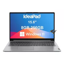 Lenovo Ideapad 1 15.6 Home & Business Laptop (amd Athlon 30