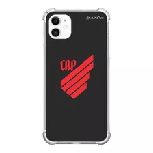 Capa Case Capinha Atlético Paranaense Oficial