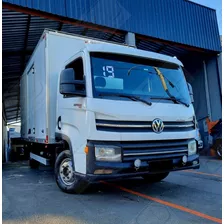 Vw Express Delivery Prime - 2019 (caminhonete).