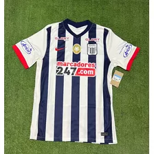 Camiseta Alianza Lima 2022 Oficial