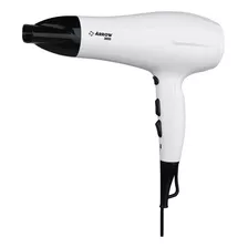 Secador De Pelo Arrow Ceramic Technology 2200w 3 Vel. Blanco