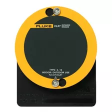 Fluke Flk 050 Clkt C Range Ir Window With Kwik Twist