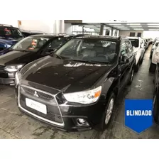 Asx 2.0 4wd 16v Gasolina 4p Automático