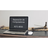 ReparaciÃ³n De Computadoras Y Laptops Guadalupe - Moravia