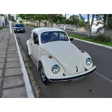 Volkswagen Fusca Itamar 