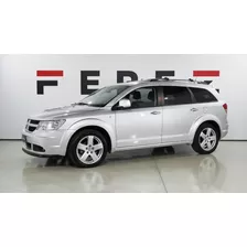 Chrysler Dodge Journey 2.0 At