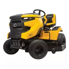 Mini Tractor Cortacesped Cub Cadet 50 24hp 