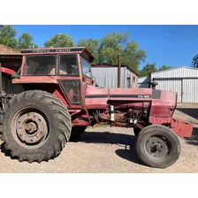 Tractor Deutz Fahr Fx 120