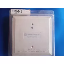 Módulo Monitor Notifier Direccionable Fmm-1 