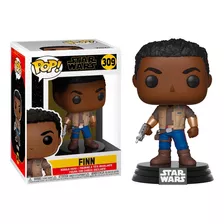 Finn Star Wars Funko Pop! 309