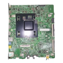 Placa Main Samsung Un65mu6100