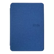 Funda Protector Case Kindle 8 (sy69jl) + Lamina