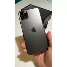 iPhone 11 Pro Max 256gb Usado