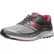 Saucony Guide 10 - Zapatillas De Running Para Mujer