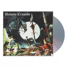 Lord Belial - Unholy Crusade Cd Nuevo!!