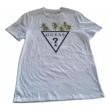 Playera Original Guess Talla M