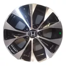 Roda Honda New Civic Aro 17 Original Avulsa!!!!