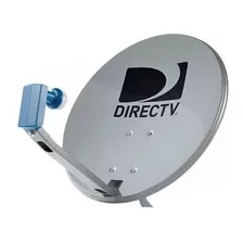 Antena Directv Television Satelital Nuevas