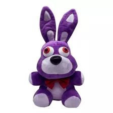 Pelucia Five Nights At Freddys Fnaf Bonnie 33cm