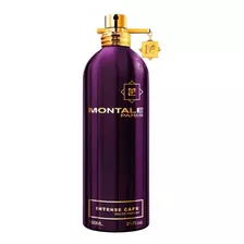 Montale Intense Cafe Edp 100ml