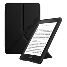 Funda Origami +lamina +lapiz Kindle 2022 C2v2l3 11va Gen 6.0