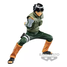 Banpresto - Naruto Shippuden Rock Leei - Gamerzonequito