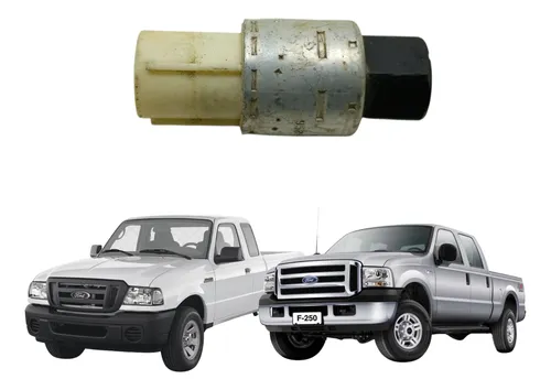 Pressostato Ar Condicionado Baixa Ford Ranger F250 Focus