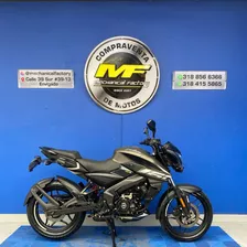 Bajaj Pulsar Ns 160 Fi Abs 