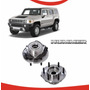 Neblinero Parachoque Trasero Gw New H3! Nuevos Hummer H3