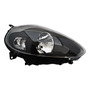 Led Luz Antiniebla H1 3800lm 6000k Fiat Grande Punto 07 A 10