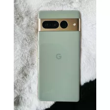 Google Pixel 7 Pro Verde 128gb/12gbram Desbloqueado