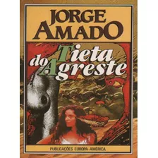 Livro - Tieta Do Agreste