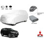 C Broche Impermeable Afelpada Mitsubishi Montero Sport 2014