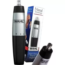 Aparador De Pelos Nasal E Das Orelhas Profissional Wahl