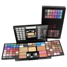 Set De Maquillaje Super Completo!!!! Oferta