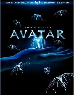Avatar Edición De Lujo Dvd