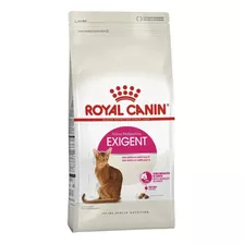 Racao Royal Canin Exigent 10,1kg