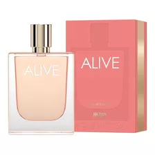 Perfume Boss Alive 80ml Dama Hugo Boss ¡original¡