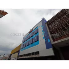 Milagros Inmuebles Oficina Alquiler Barquisimeto Lara Zona Centro Economica Comercial Economico Código Inmobiliaria Rentahouse 24-3703