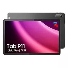 Tablet Lenovo Tab P11 2nd Gen Tb350xu 11.5 6gb+128gb Chip