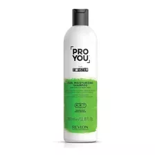 Shampoo Hidratante De Rizos Pro You The Twister 350ml