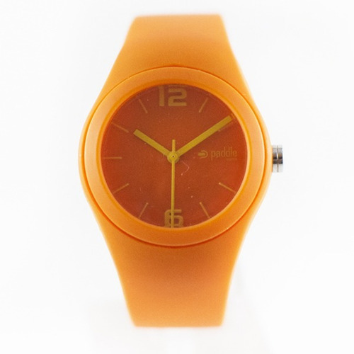 Reloj Dama Análogo Paddle Watches | Aq09911 | Envío Gratis