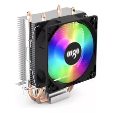 Disipador Para Cpu Cooler Amd Intel Aigo Ice200 Pro