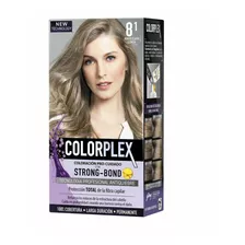 Colorplex Kit 8.1 