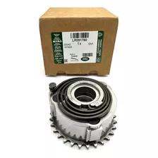 Polia Escape Motor Jaguar E-pace 2.0 P250 2022 2023 Aj20p4