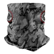 Bandana Balaclava De Pesca Proteção Uv 50 Dry Fit