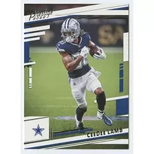 2022 Panini Prestige 79 Ceedee Lamb Nm-mt Dallas Cowboys Fút