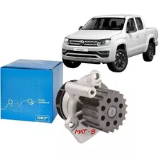 Bomba Agua Amarok S 2.0 2012 A 2016 Diesel Original Skf