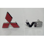 Emblemas Y Calcas Mitsubishi Montero Con Obsequio Hotweels  Mitsubishi Sigma